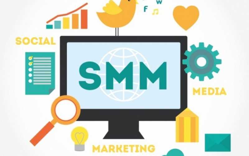 Преимущества SMM-маркетинга
