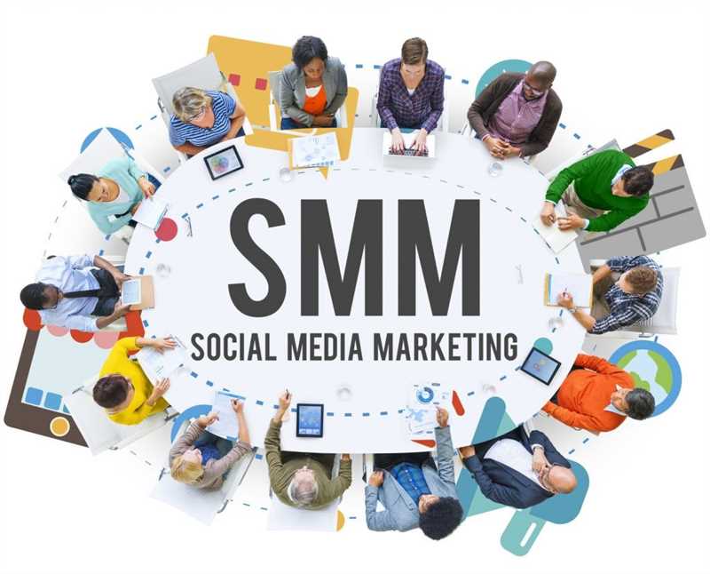 Определение и основные понятия SMM-маркетинга