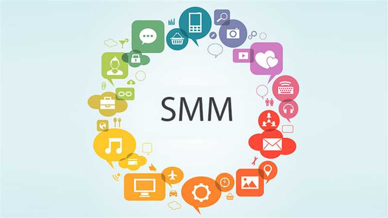 Как использовать SMM-маркетинг для своего бизнеса