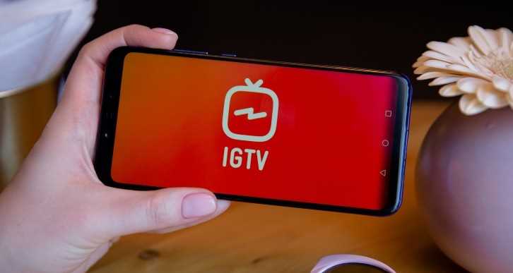 Преимущества IGTV для бизнеса и личного бренда