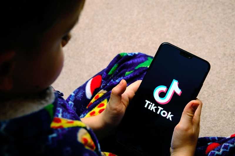 TikTok изменяет лица пользователей без их разрешения - невозможно отключить этот фильтр