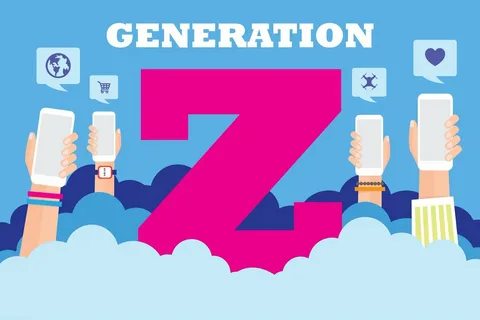 ТикТок и молодежная аудитория - как привлечь Gen Z